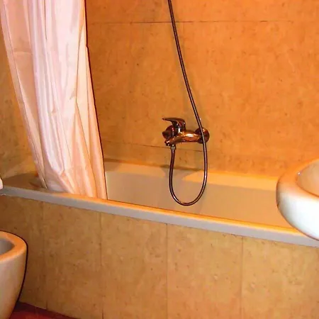 Lisbona Hotel Benátky