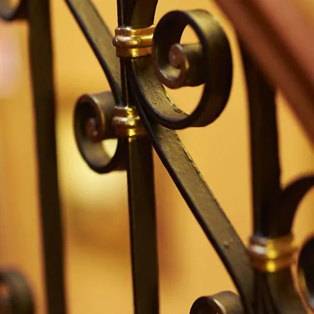 Lisbona Hotel Benátky