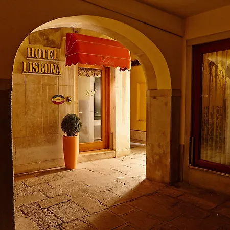 Hotel Lisbona