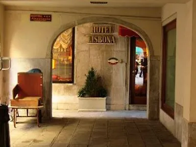Lisbona Hotel Benátky