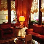 Lisbona Hotel 3*