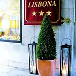 Hotel Lisbona