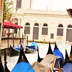 Lisbona 3* Venedig