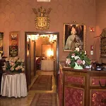 Lisbona 3* Venedig