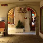 Lisbona Hotel Venedig