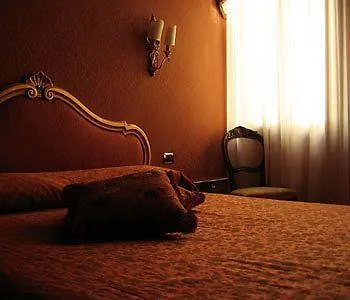 فندق Lisbona