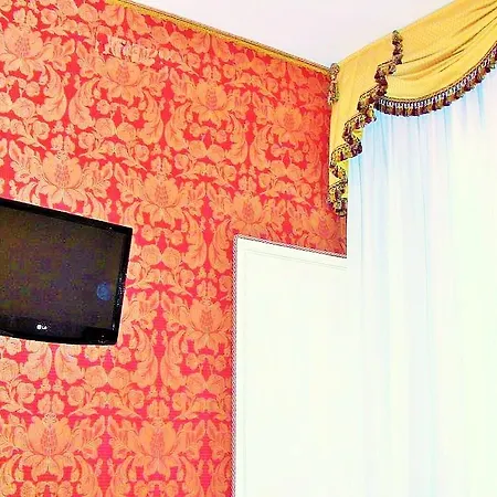Lisbona 酒店