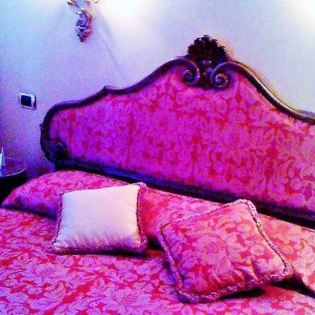 فندق Lisbona