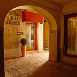 Hotel Lisbona