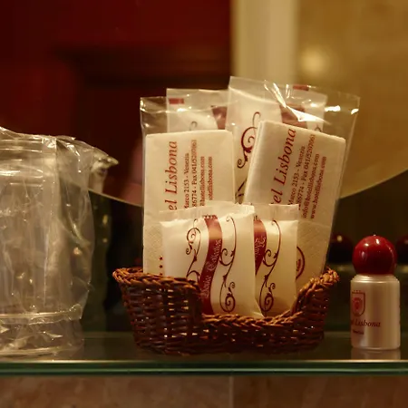 Lisbona 3*