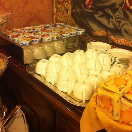 Lisbona Hotel Venice