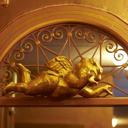 Lisbona Hotel Venice