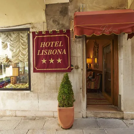 Hotel Lisbona