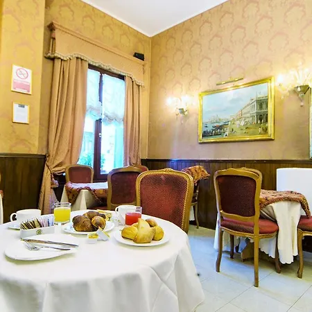 Lisbona 3* ונציה