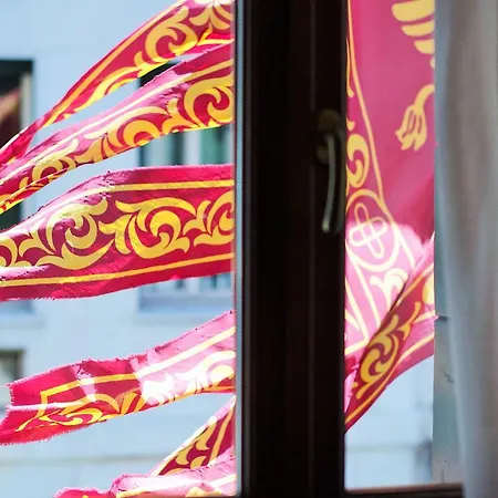 Lisbona Hotel Venice