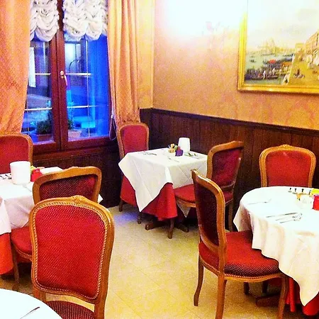 Lisbona Ξενοδοχείο 3*