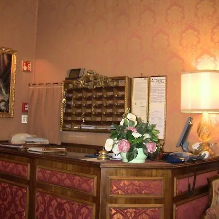 Lisbona Hotel Venice