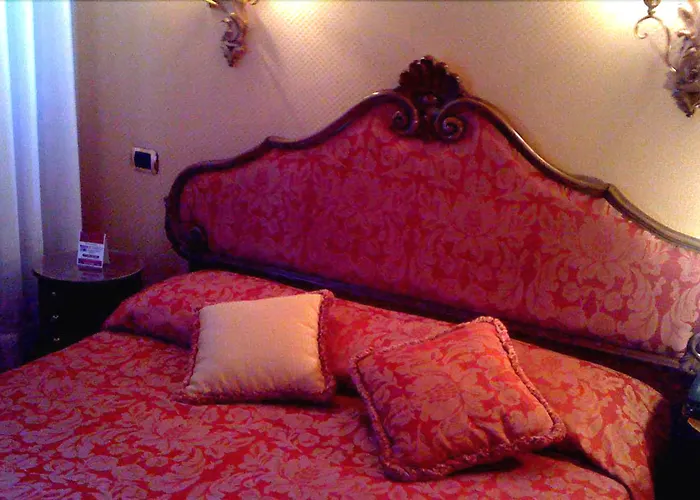 Hotel Lisbona Venice