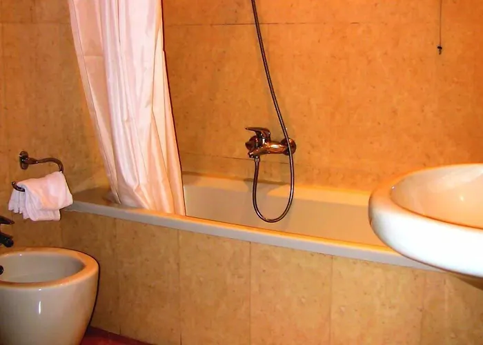 Lisbona Hotel Venice