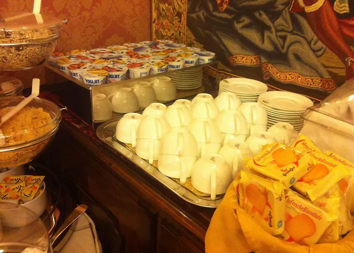 Lisbona Hotel Venice