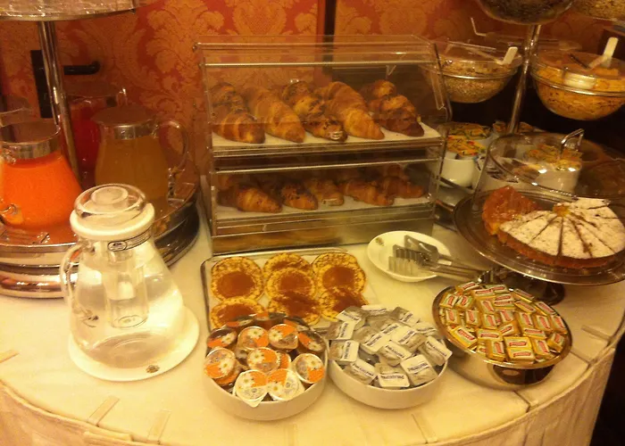 Lisbona Hotel Venice