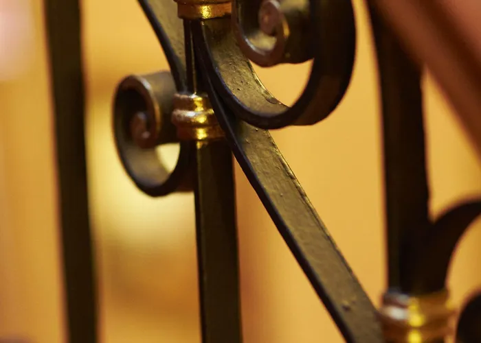 Lisbona Hotel Venice