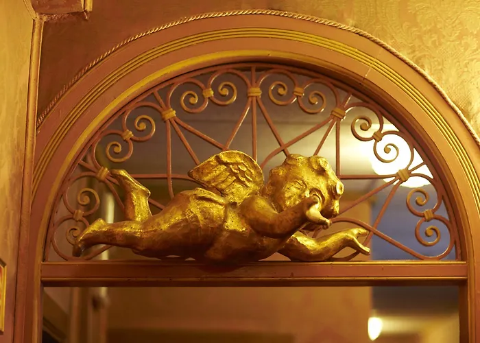 Lisbona Hotel Venice