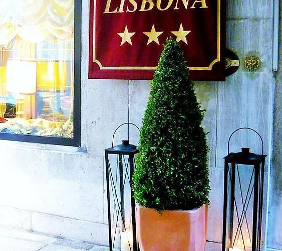 Hotel Lisbona