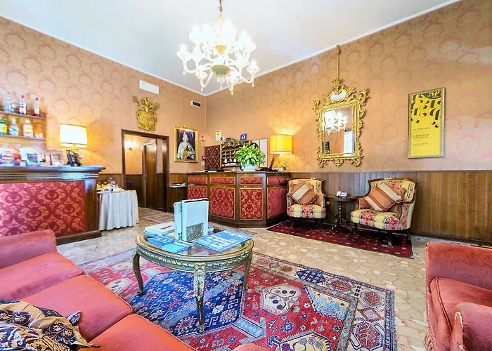 Lisbona Hotel Venice