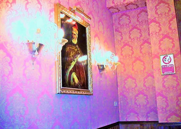 Lisbona Hotel Venice