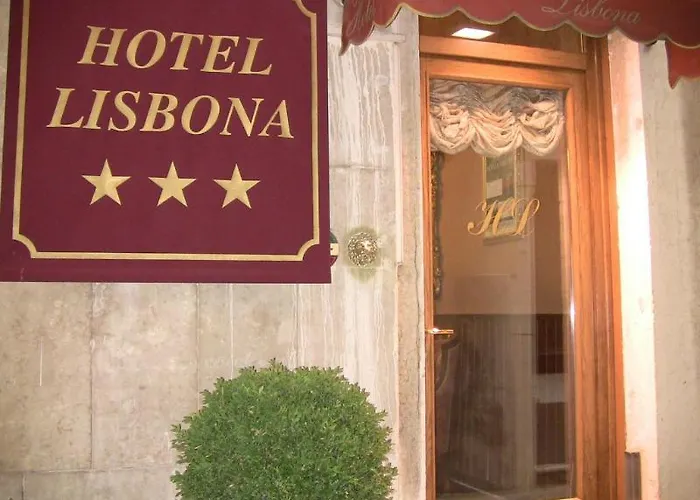 Hotel Lisbona