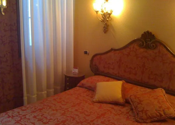 Hotel Lisbona 3*