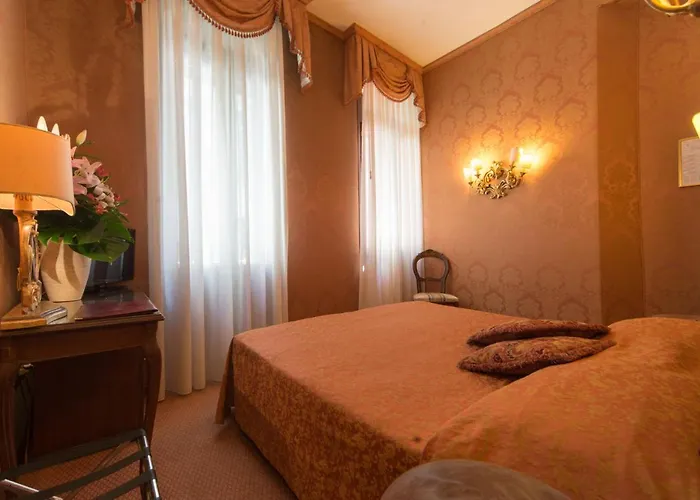 Lisbona Hotel Venice