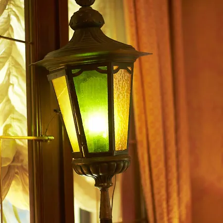 Lisbona Hotel 3*