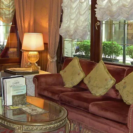 Lisbona Hotel Venezia