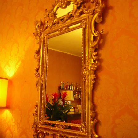 Hotel Lisbona