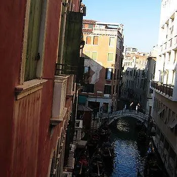 Hotel Lisbona Venezia