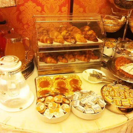 Hotel Lisbona 3*