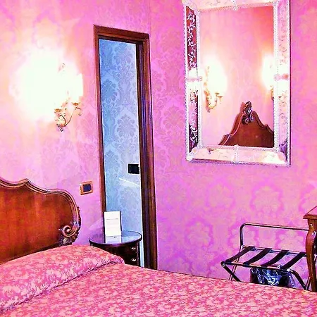 Hotel Lisbona