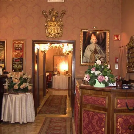 Lisbona 3* Venezia