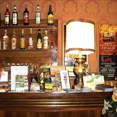 酒店 Lisbona