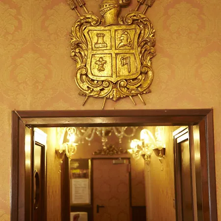 Lisbona Hotel