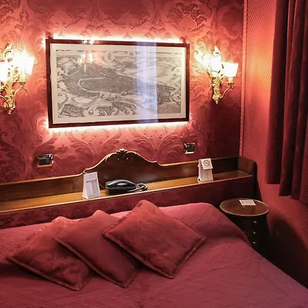 Hotel Lisbona